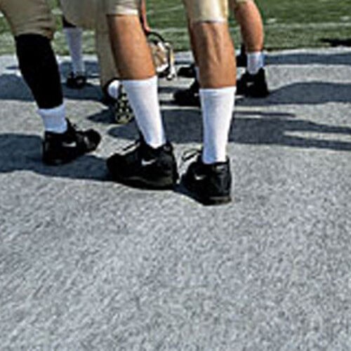 Sideline Tarp to Prevent Damage on Your Field